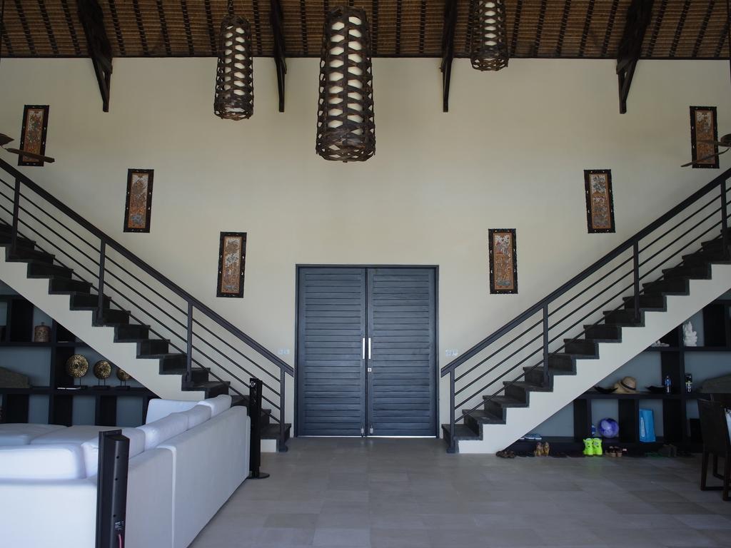 Вилла Bali Il Mare Пемутеран Номер фото