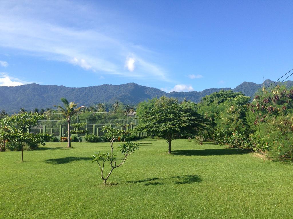 Вилла Bali Il Mare Пемутеран Номер фото