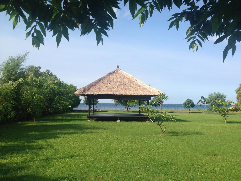 Вилла Bali Il Mare Пемутеран Номер фото